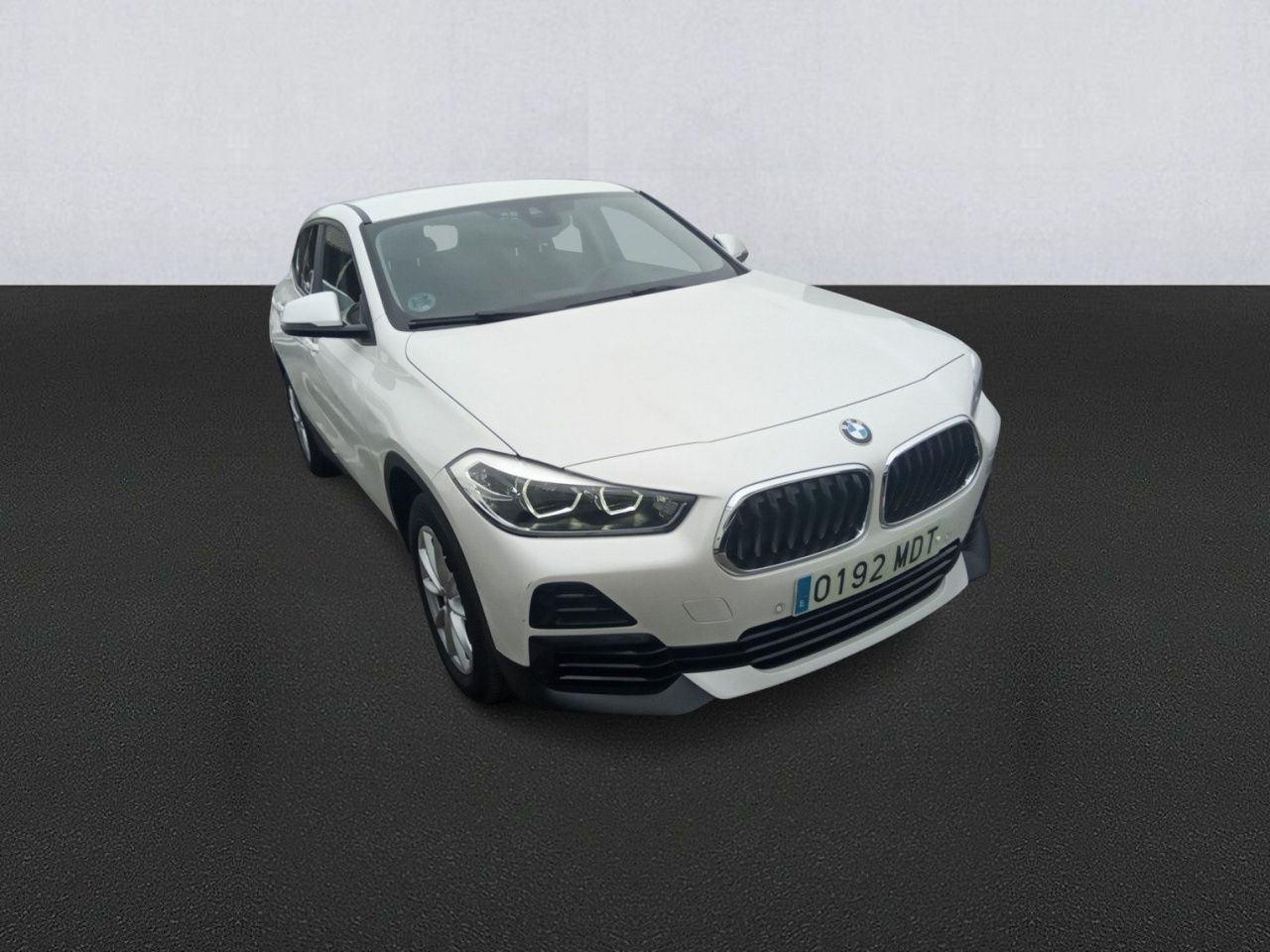 Bmw X2 Sdrive18d - Foto 2