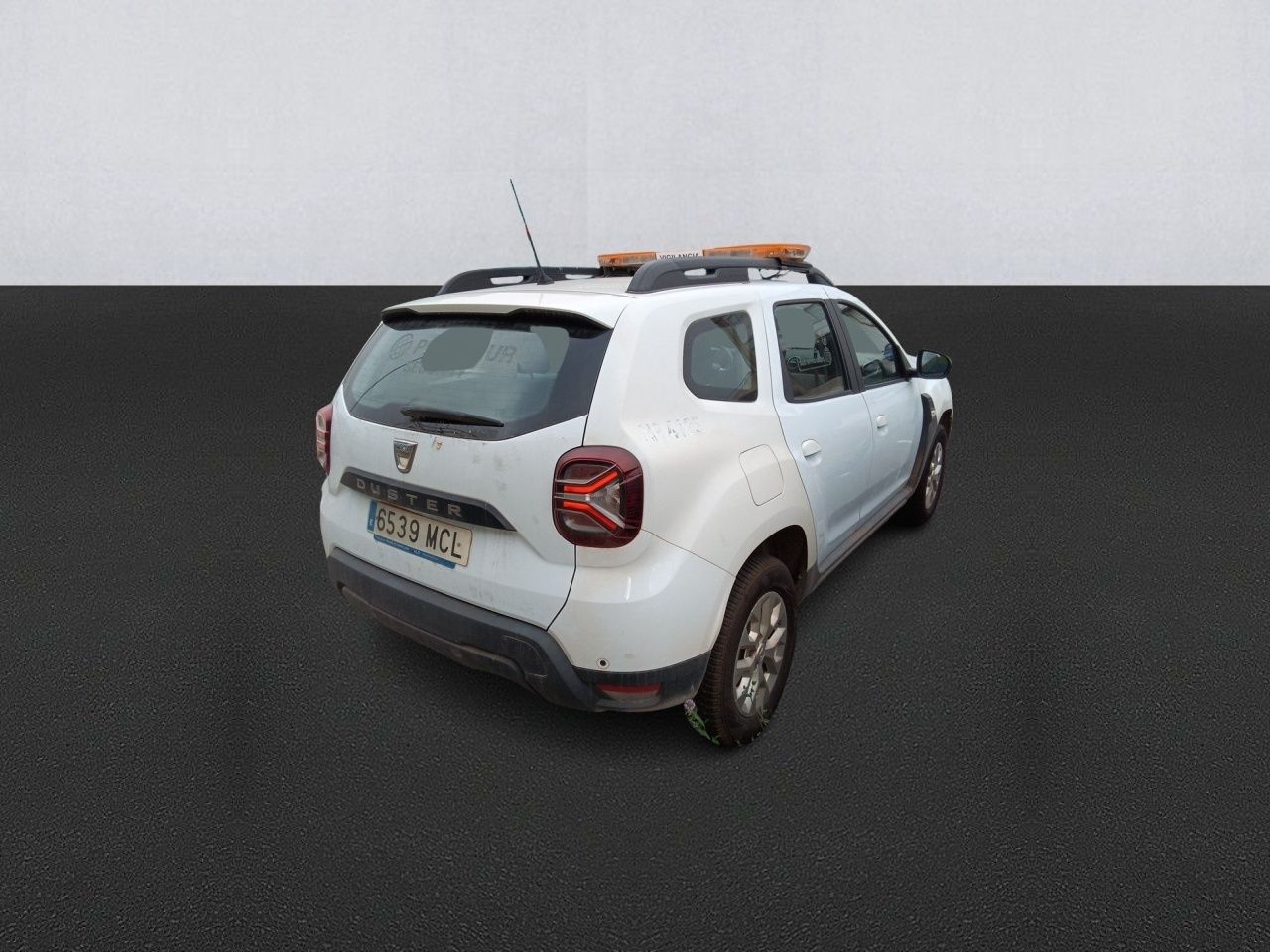 Dacia Duster Comfort Blue Dci 85kw (115cv) 4x4 - Foto 2