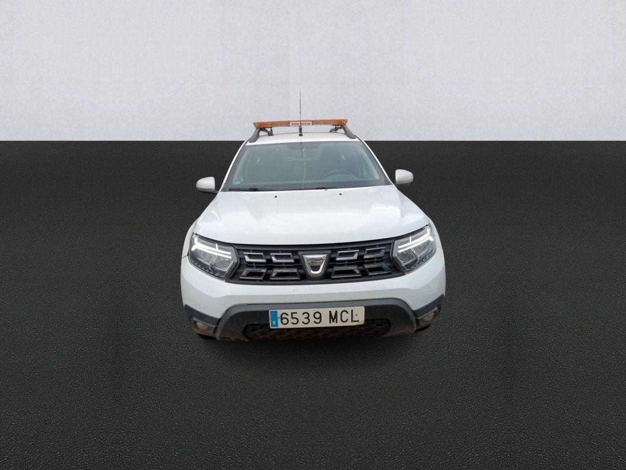 Dacia Duster Comfort Blue Dci 85kw (115cv) 4x4 - Foto 2