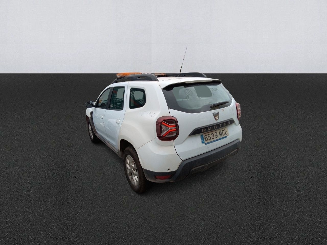 Dacia Duster Comfort Blue Dci 85kw (115cv) 4x4 - Foto 2