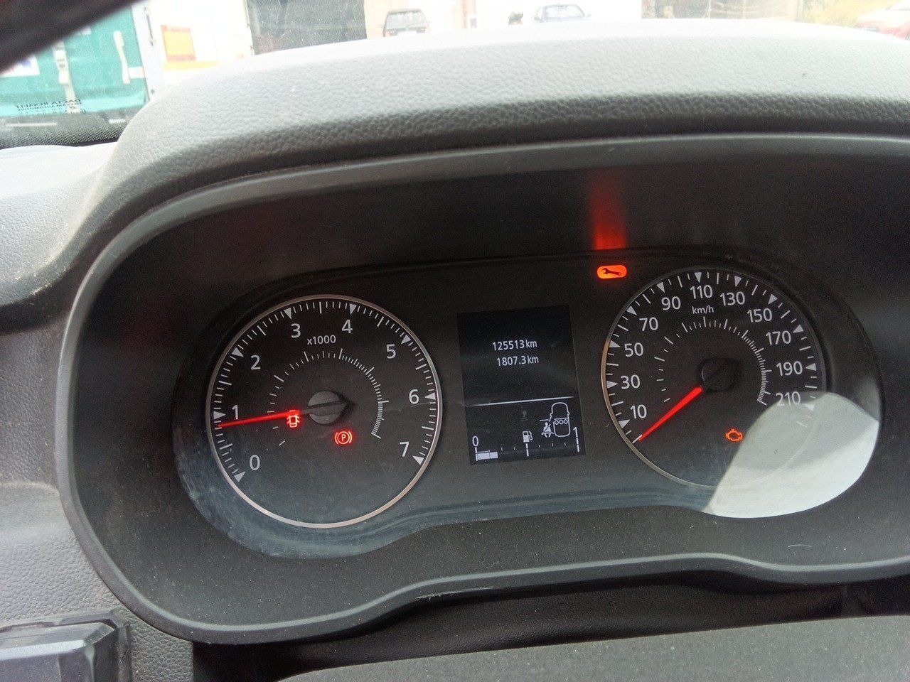 Dacia Duster Comfort Blue Dci 85kw (115cv) 4x4 - Foto 2