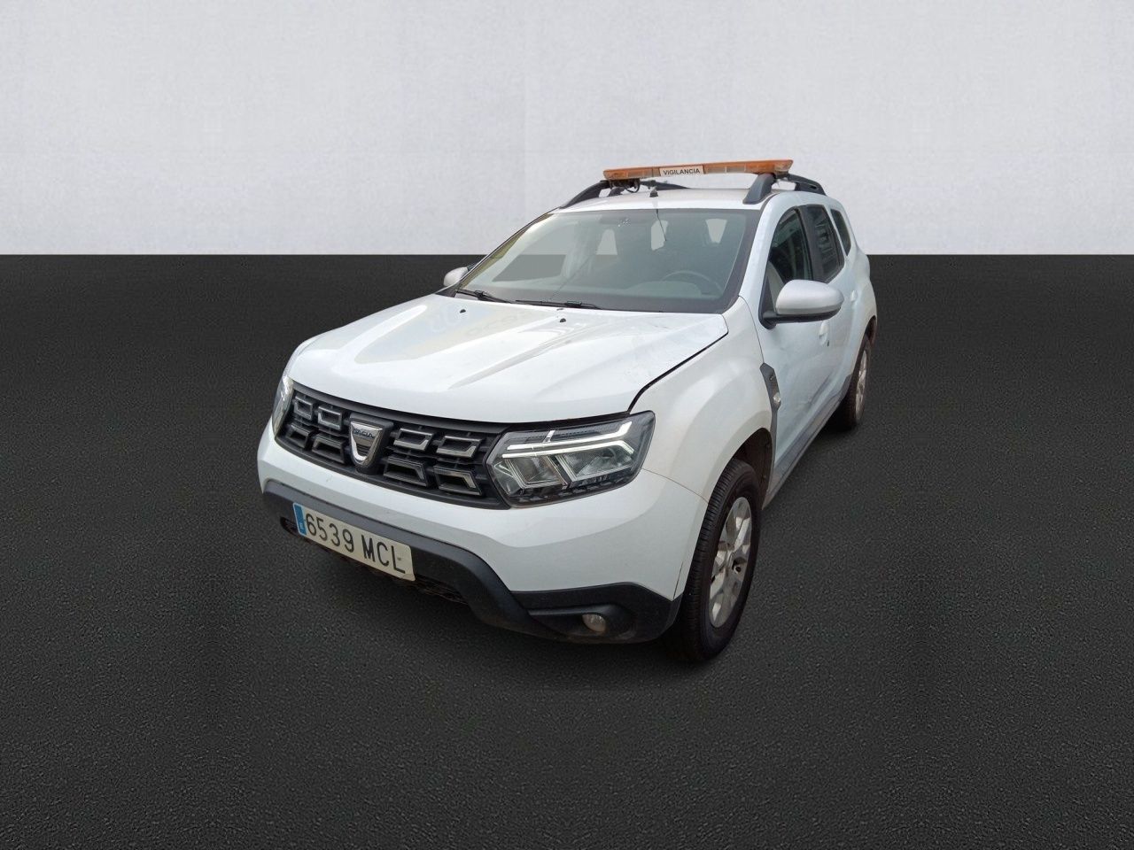 Dacia Duster Comfort Blue Dci 85kw (115cv) 4x4 - Foto 2