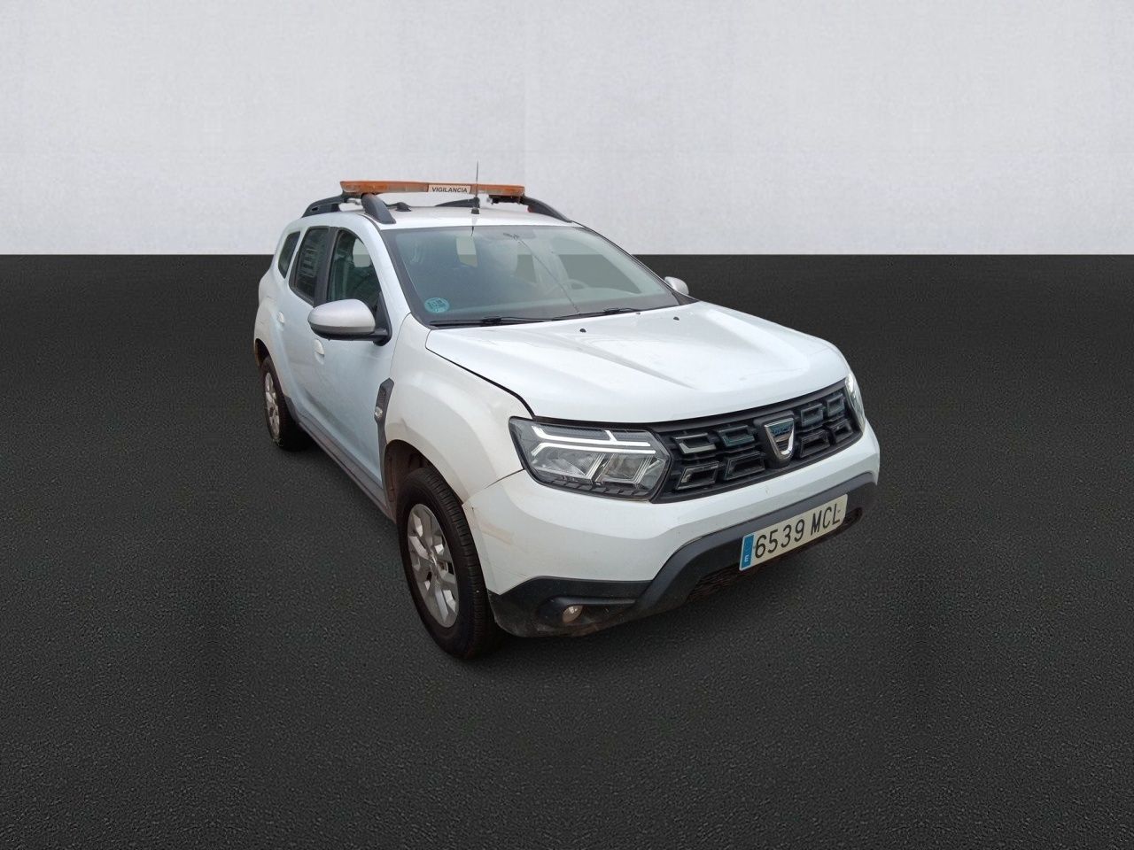 Dacia Duster Comfort Blue Dci 85kw (115cv) 4x4 - Foto 2