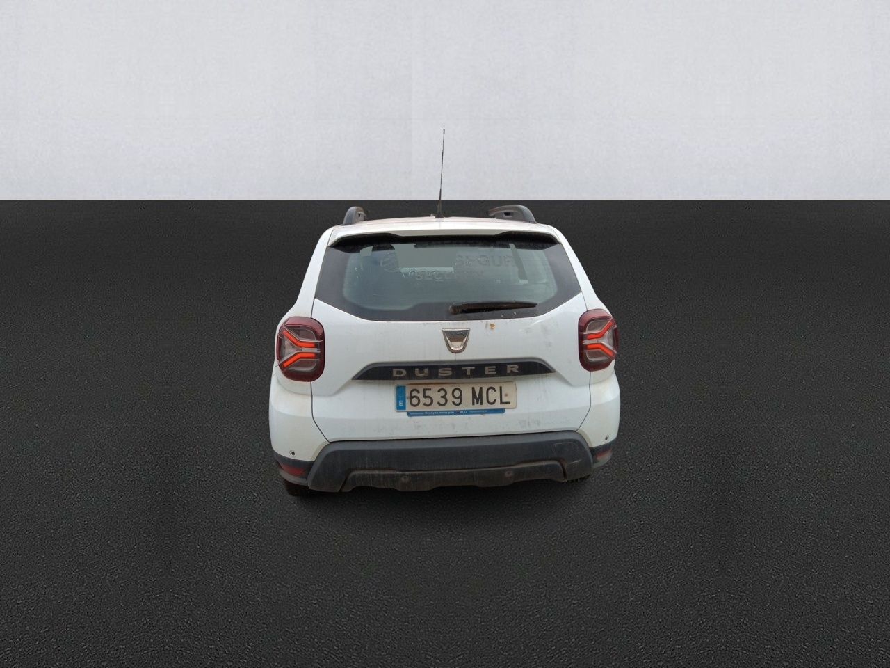 Dacia Duster Comfort Blue Dci 85kw (115cv) 4x4 - Foto 2