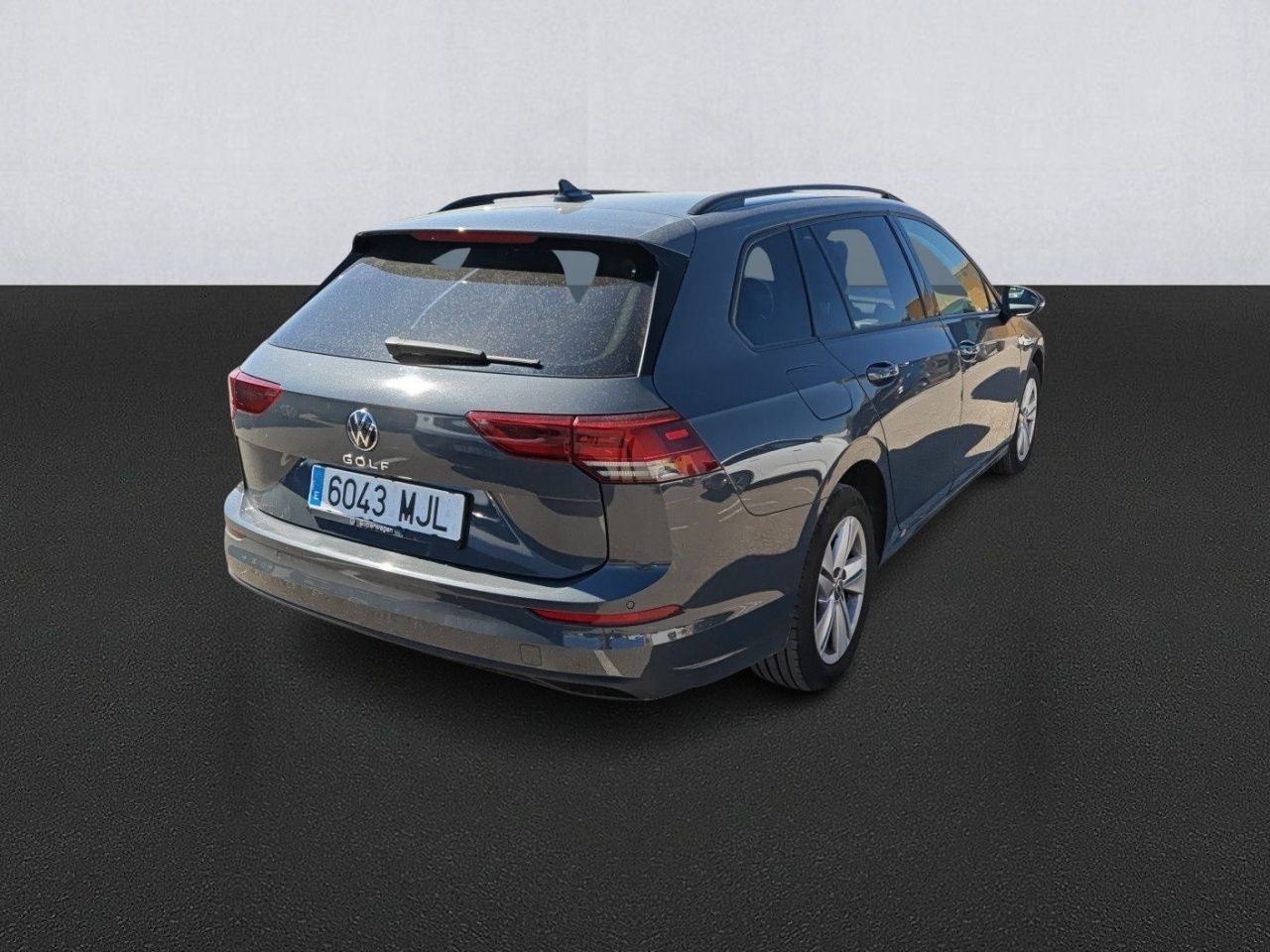 Volkswagen Golf Life 2.0 Tdi 85kw (115cv) Dsg Variant - Foto 2