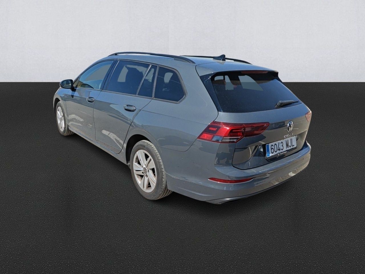 Volkswagen Golf Life 2.0 Tdi 85kw (115cv) Dsg Variant - Foto 2