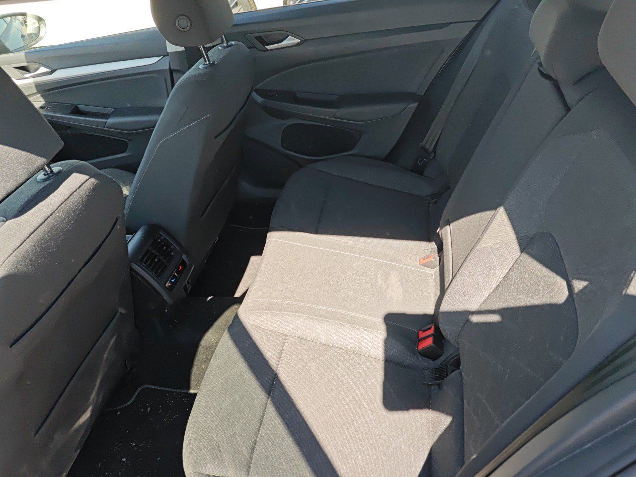 Volkswagen Golf Life 2.0 Tdi 85kw (115cv) Dsg Variant - Foto 2