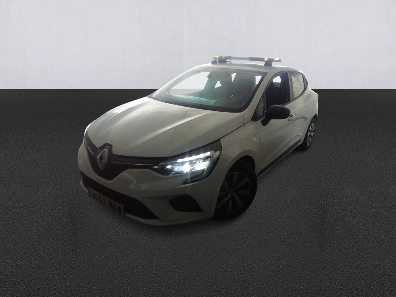 Renault Clio Equilibre Blue Dci 74kw (100cv) - Foto 2
