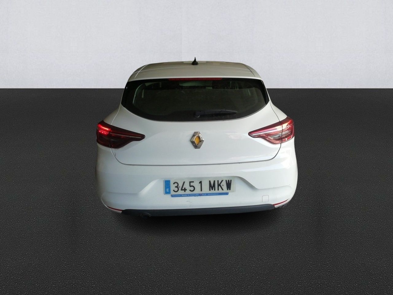 Renault Clio Equilibre Blue Dci 74kw (100cv) - Foto 2