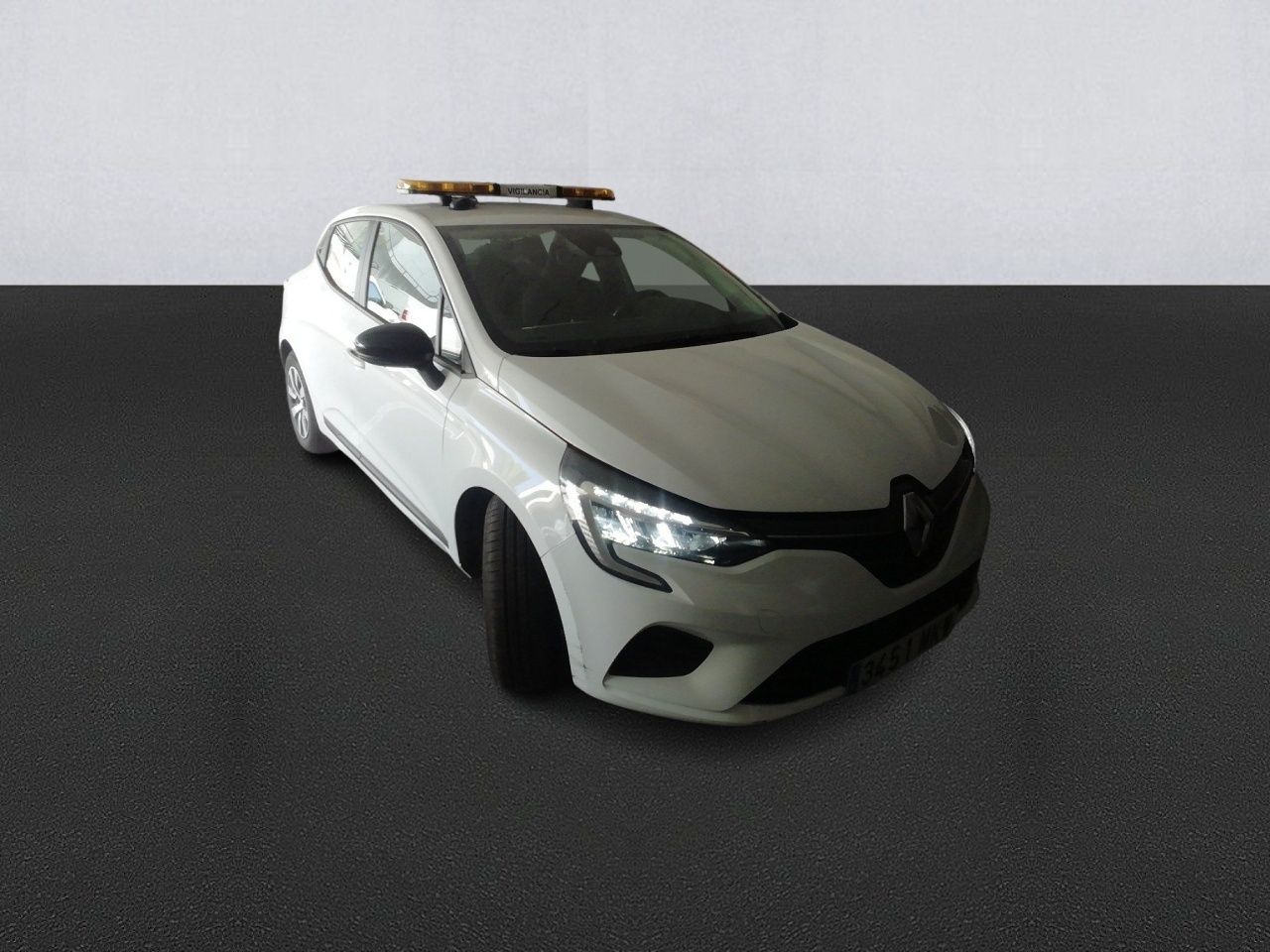 Renault Clio Equilibre Blue Dci 74kw (100cv) - Foto 2