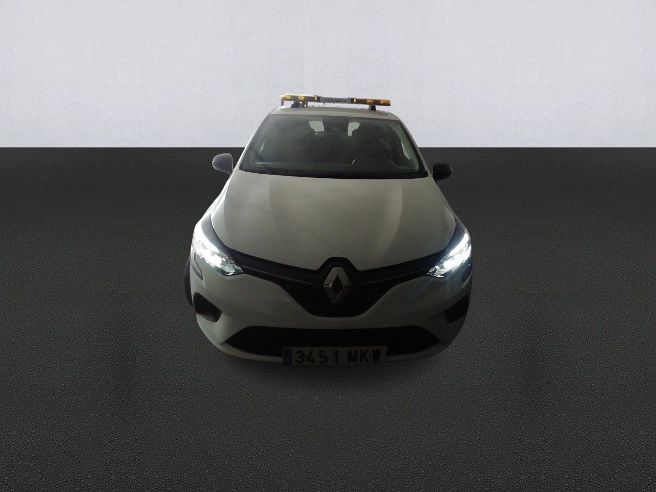 Renault Clio Equilibre Blue Dci 74kw (100cv) - Foto 2