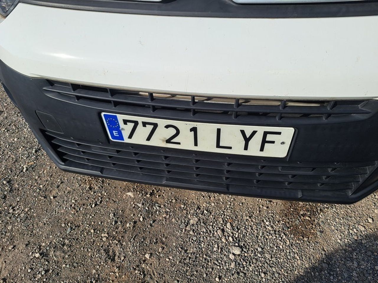 Citroen Berlingo Talla M Bluehdi 100 Club - Foto 2