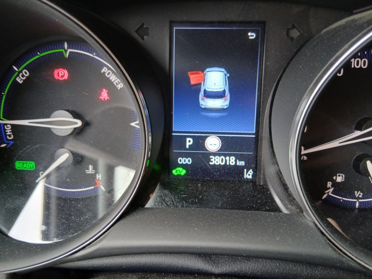 Toyota C-hr 1.8 125h Advance - Foto 2