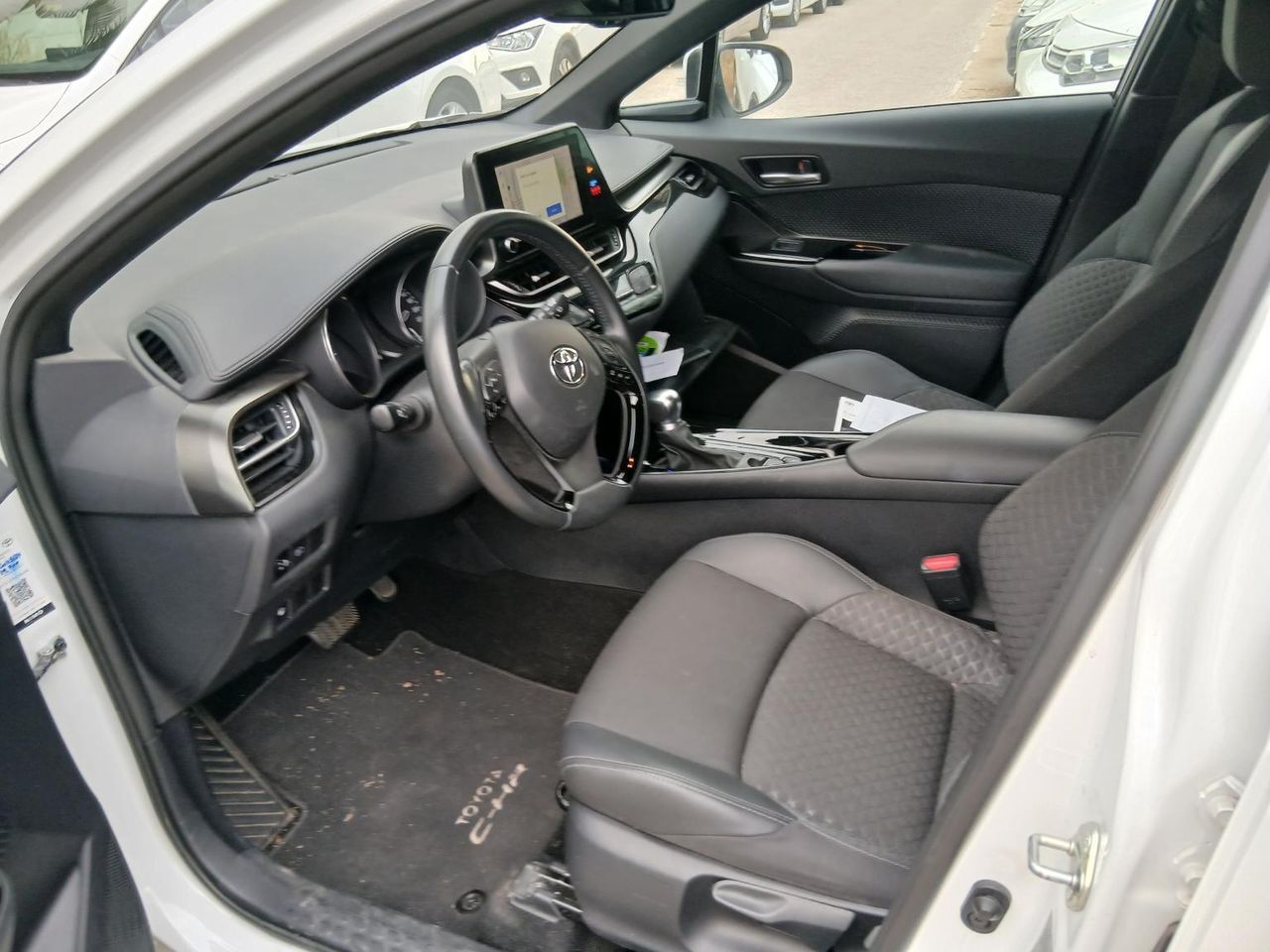 Toyota C-hr 1.8 125h Advance - Foto 2