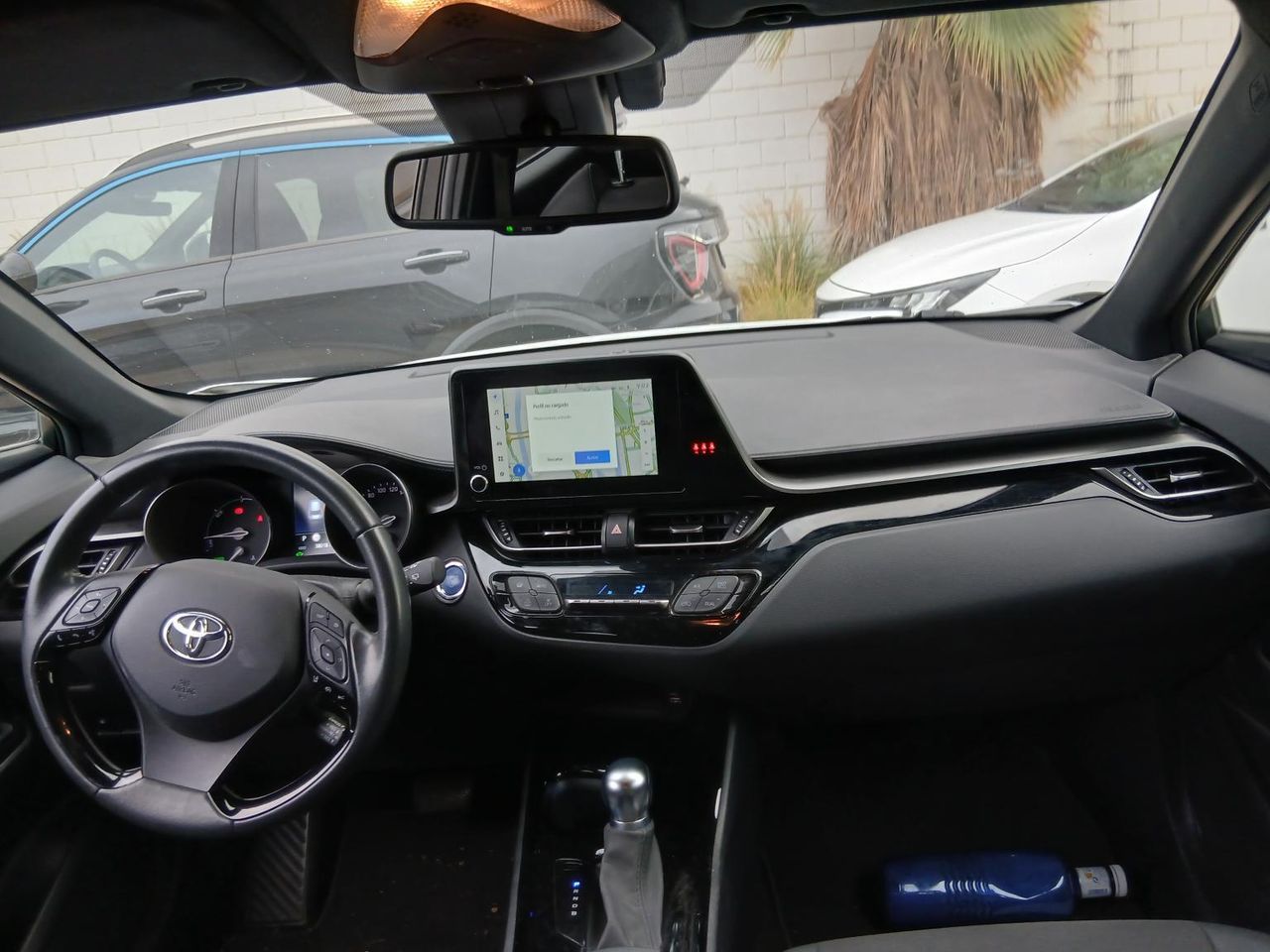 Toyota C-hr 1.8 125h Advance - Foto 2