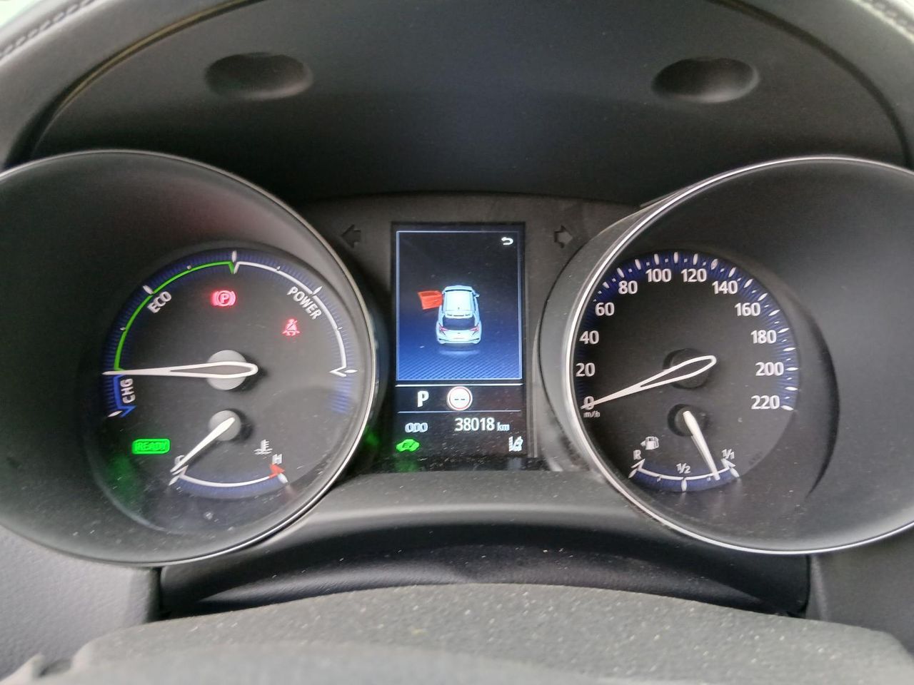 Toyota C-hr 1.8 125h Advance - Foto 2