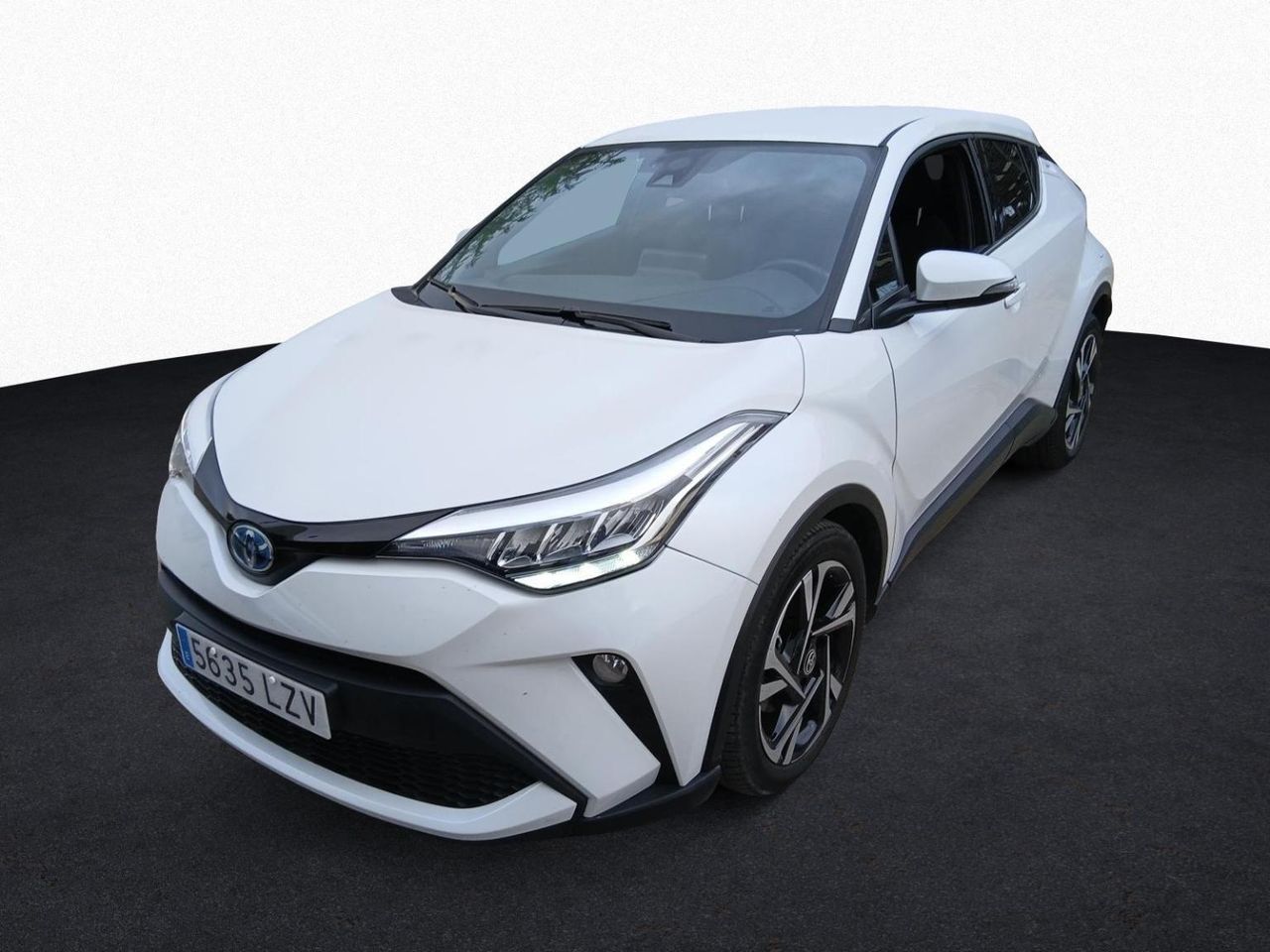 Toyota C-hr 1.8 125h Advance - Foto 2