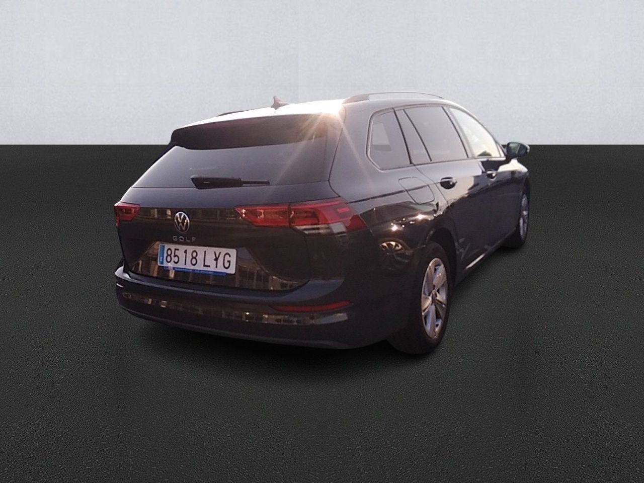 Volkswagen Golf Life 2.0 Tdi 85kw (115cv) Variant - Foto 2