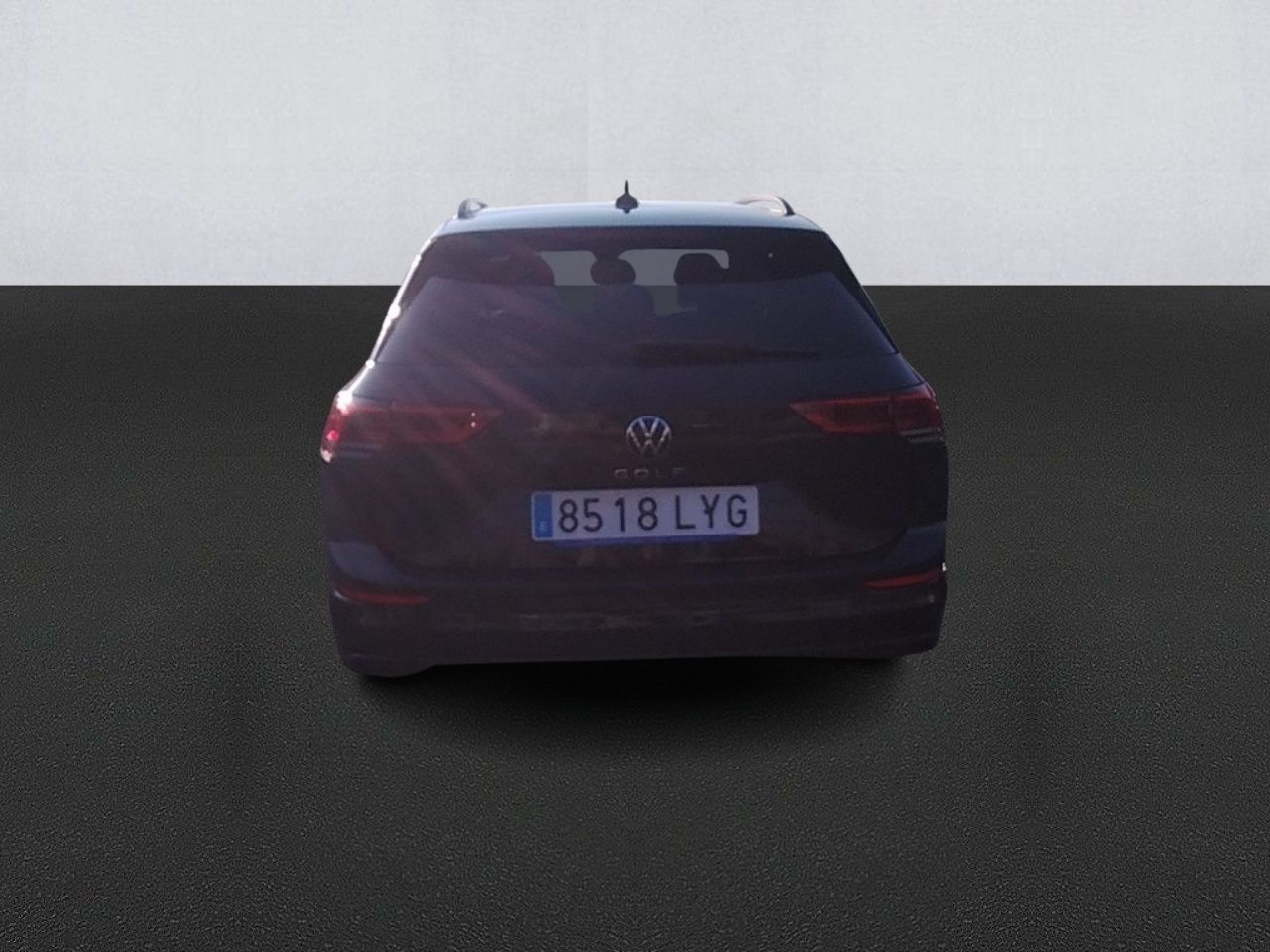 Volkswagen Golf Life 2.0 Tdi 85kw (115cv) Variant - Foto 2