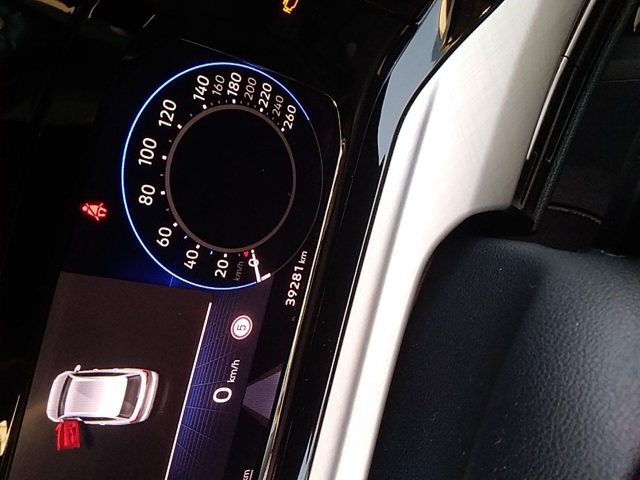 Volkswagen Golf Life 2.0 Tdi 85kw (115cv) Variant - Foto 2
