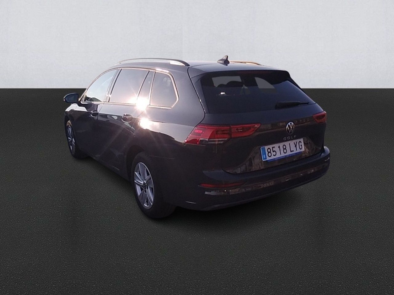 Volkswagen Golf Life 2.0 Tdi 85kw (115cv) Variant - Foto 2