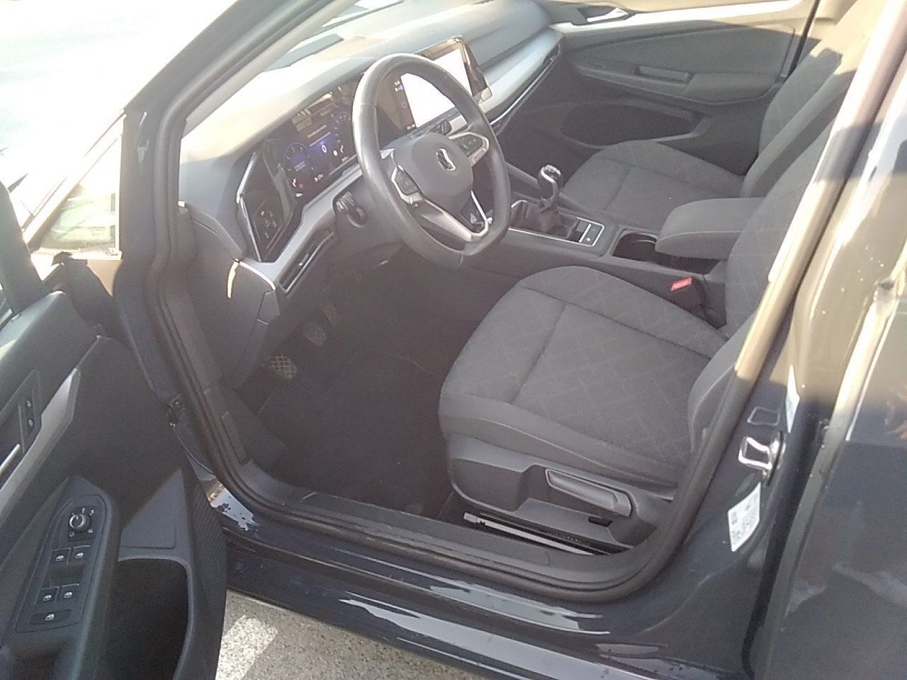Volkswagen Golf Life 2.0 Tdi 85kw (115cv) Variant - Foto 2