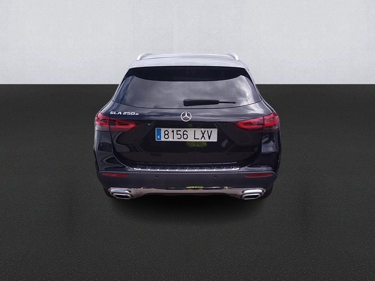 Mercedes Gla 250 E - Foto 2