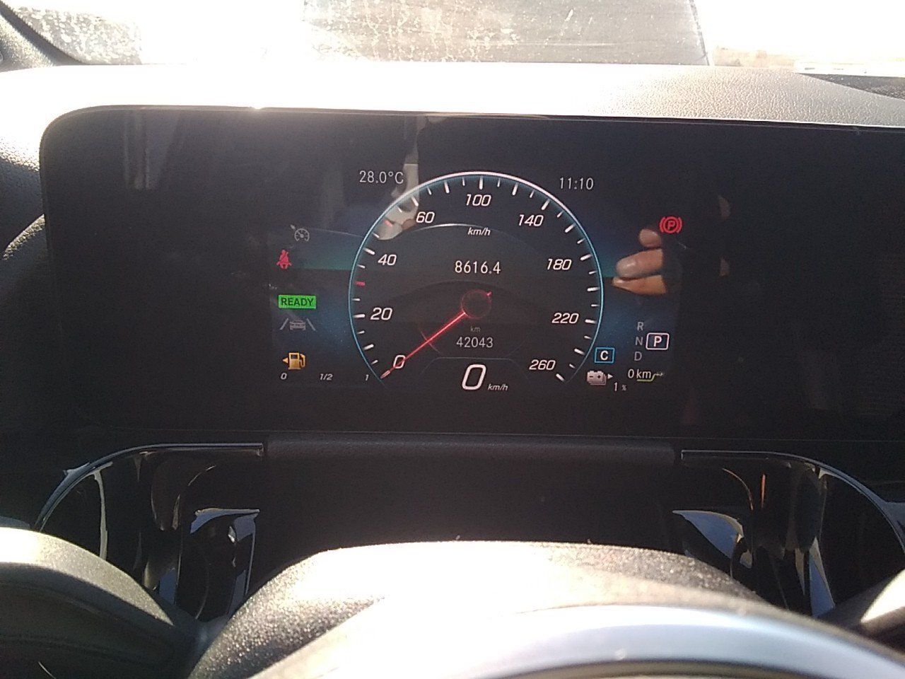Mercedes Gla 250 E - Foto 2