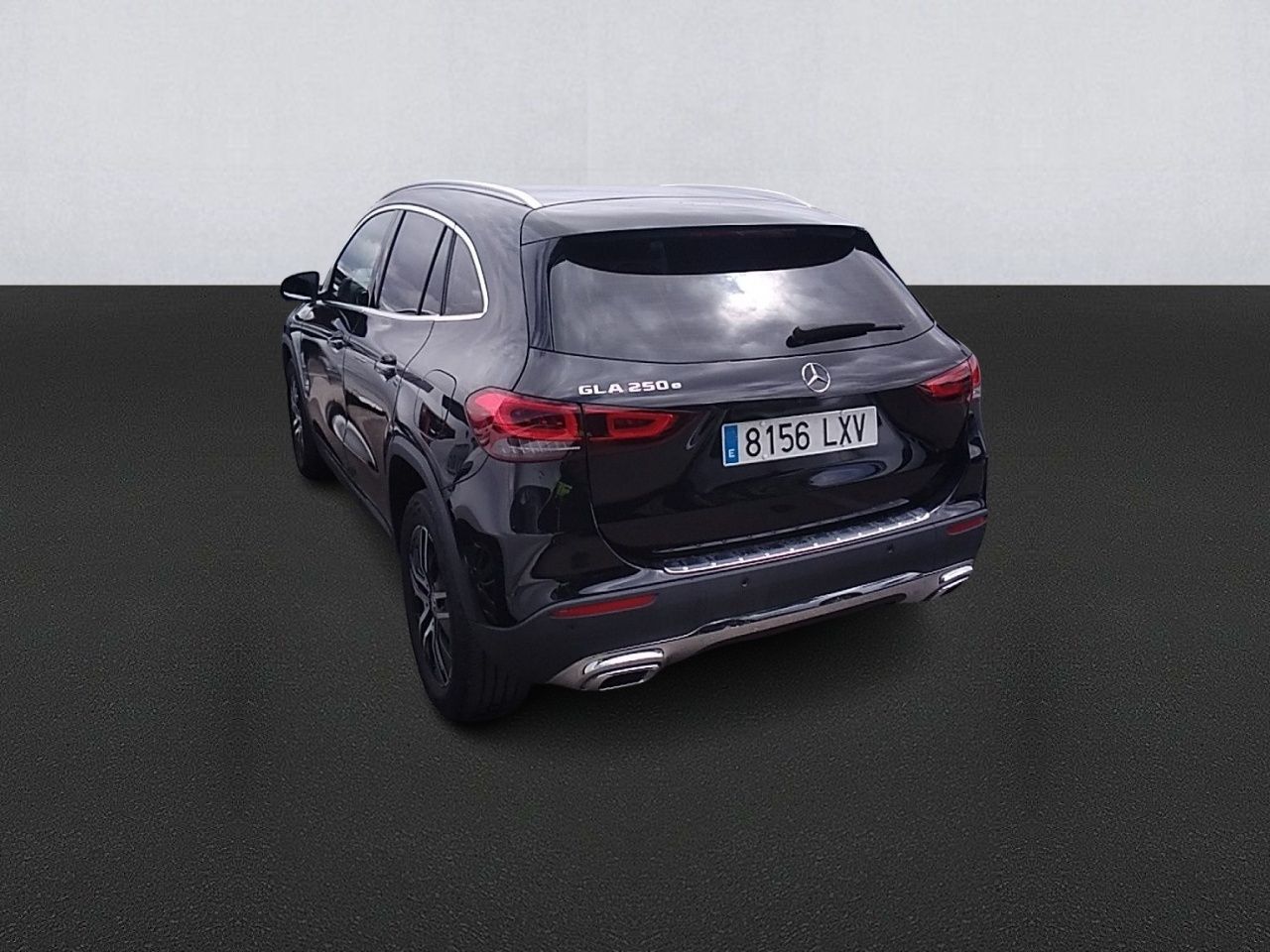 Mercedes Gla 250 E - Foto 2