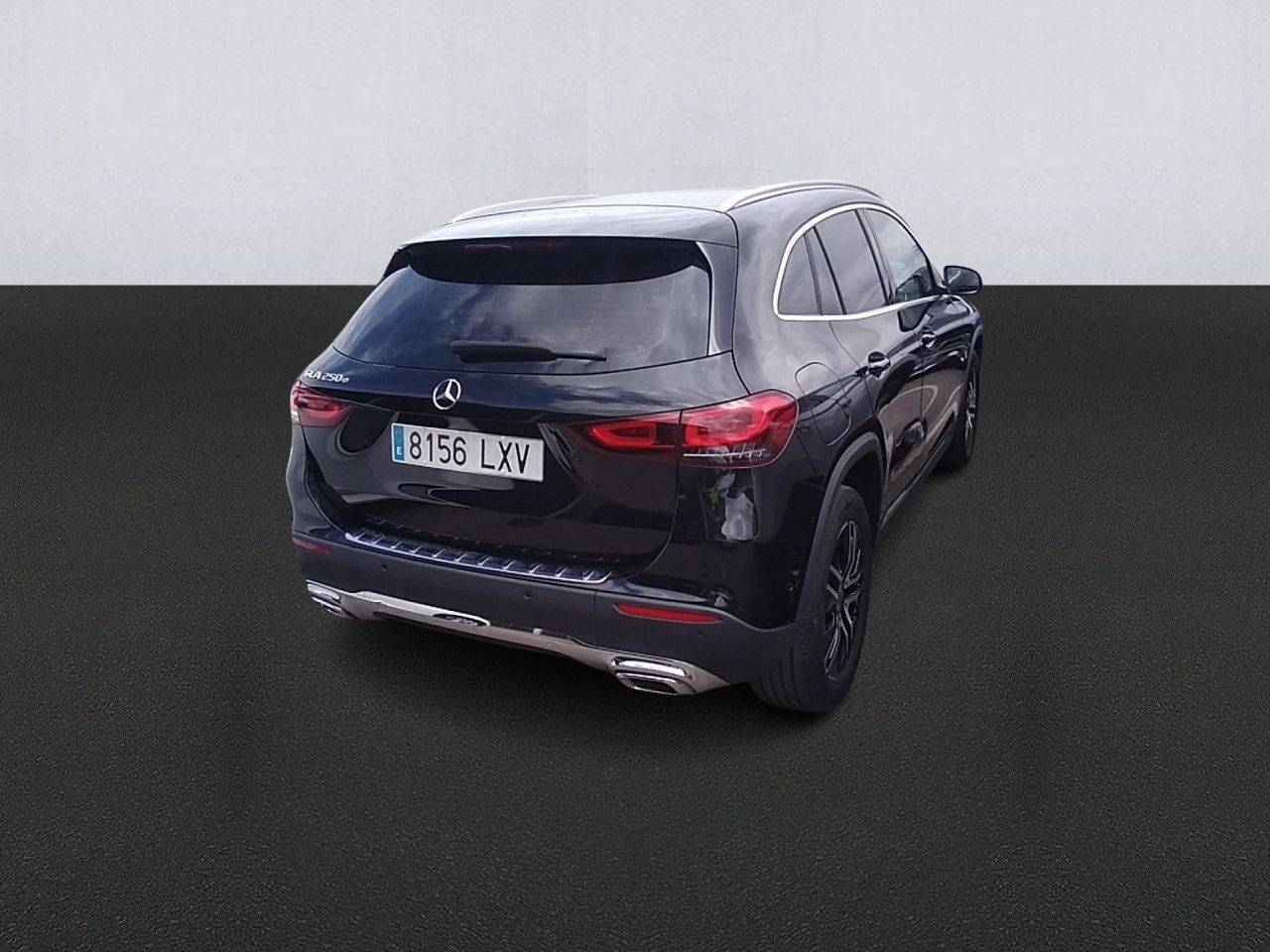 Mercedes Gla 250 E - Foto 2