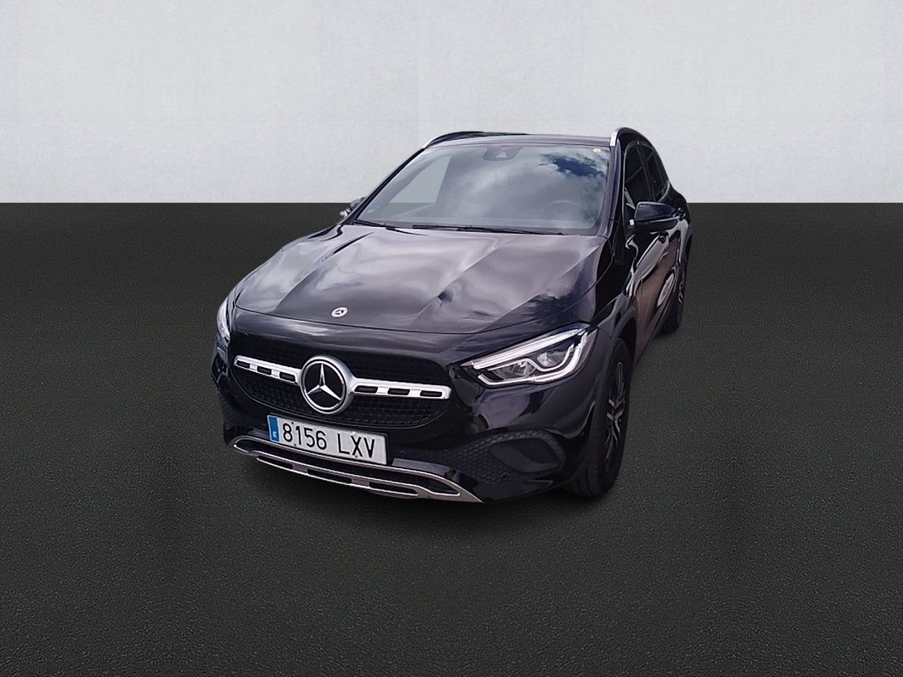 Mercedes Gla 250 E - Foto 2