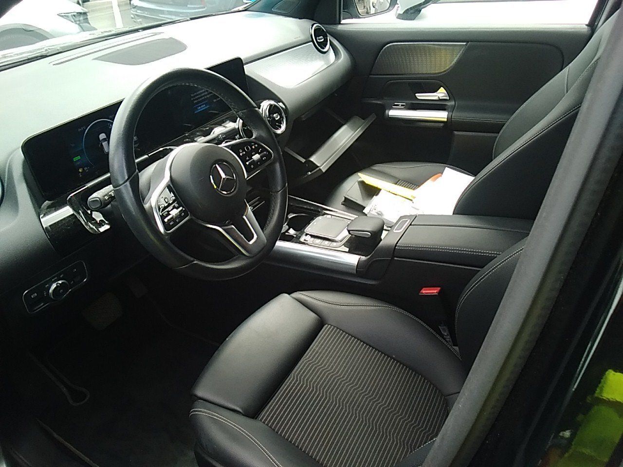 Mercedes Gla 250 E - Foto 2