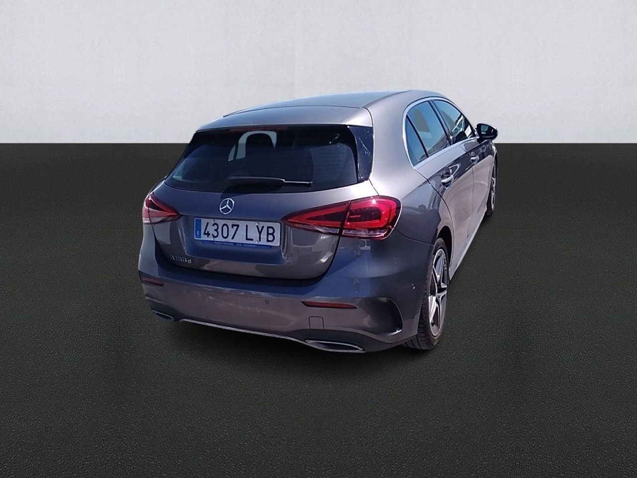 Mercedes A-class A 180 D - Foto 2