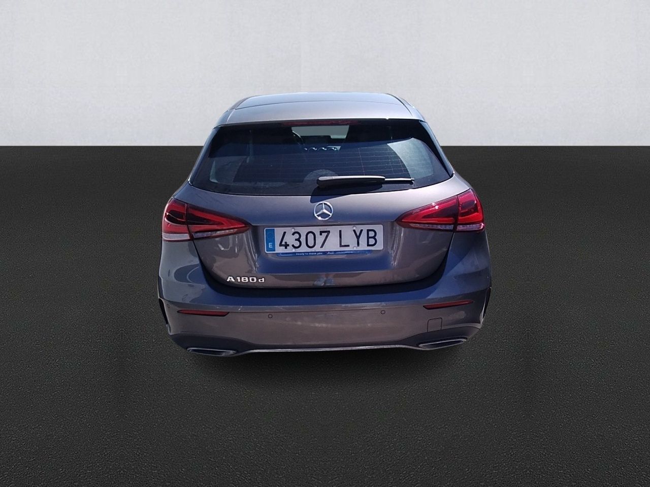 Mercedes A-class A 180 D - Foto 2