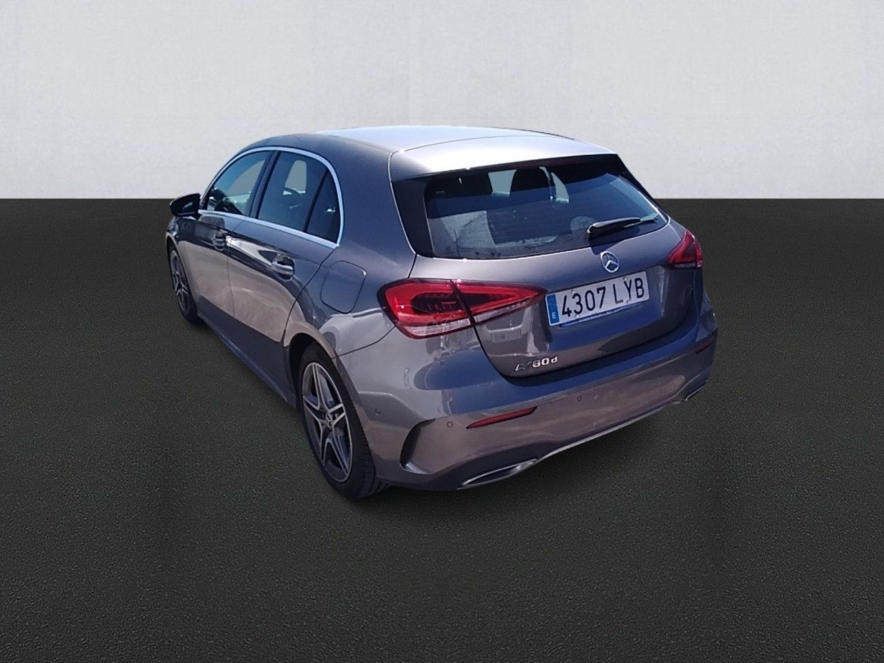 Mercedes A-class A 180 D - Foto 2