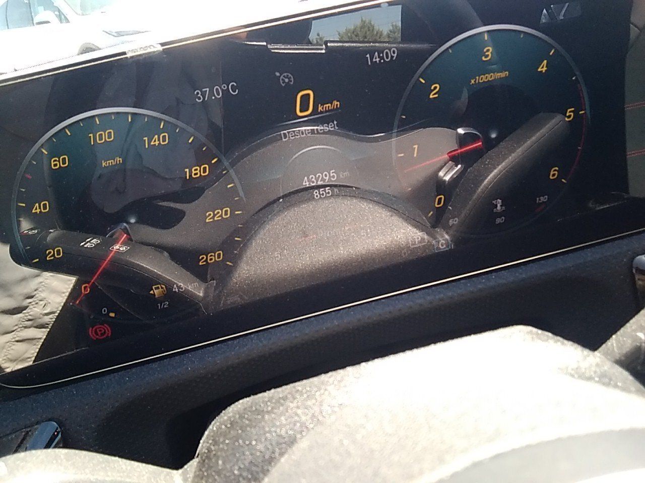 Mercedes A-class A 180 D - Foto 2