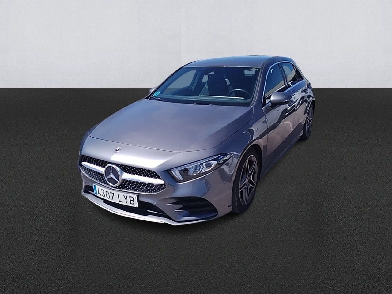 Mercedes A-class A 180 D - Foto 2