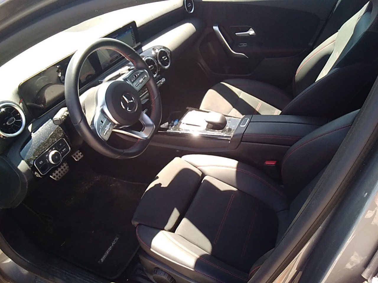 Mercedes A-class A 180 D - Foto 2