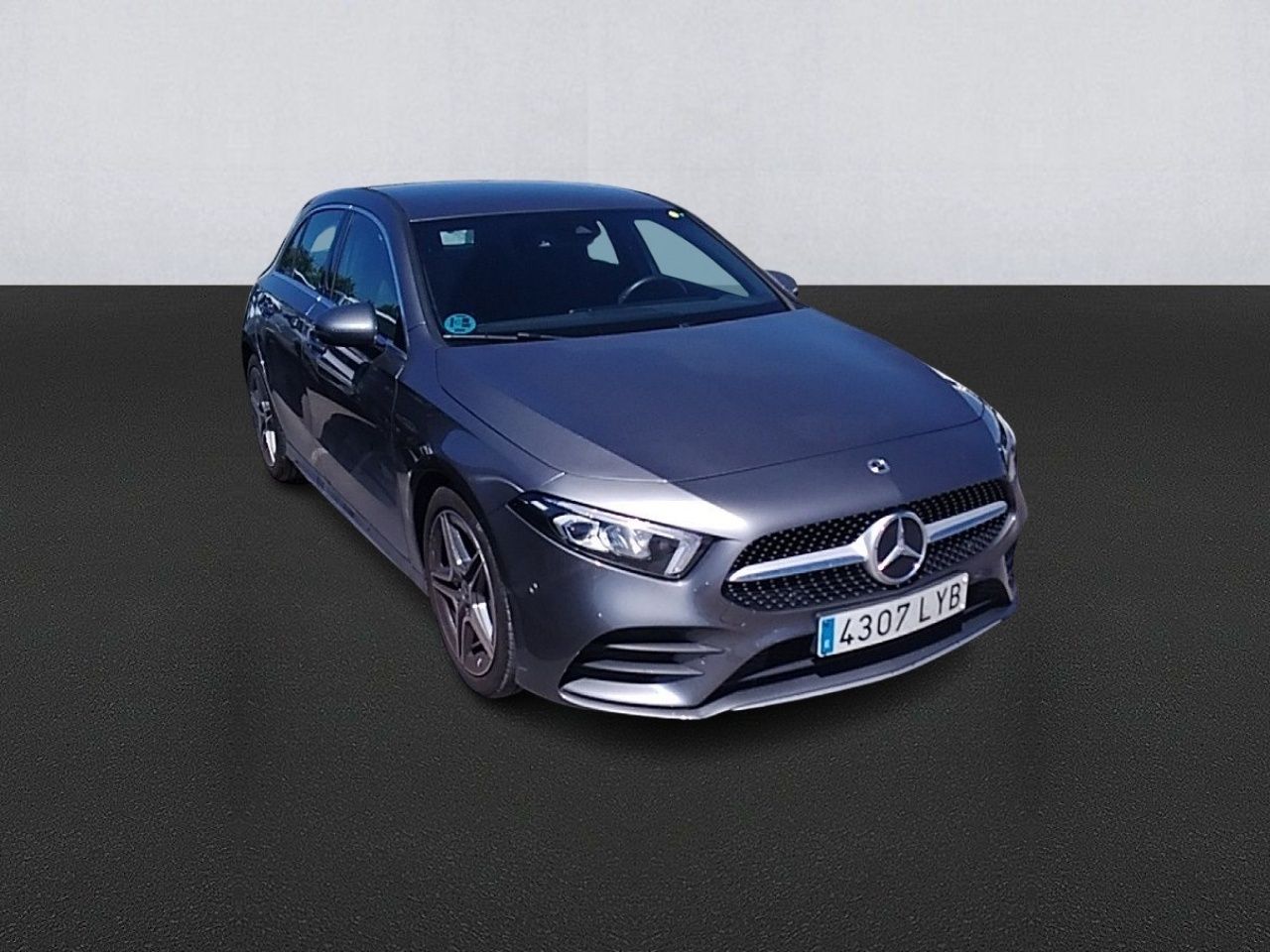 Mercedes A-class A 180 D - Foto 2