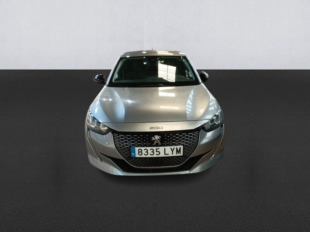 Peugeot 208 Eléctrico Allure - Foto 2