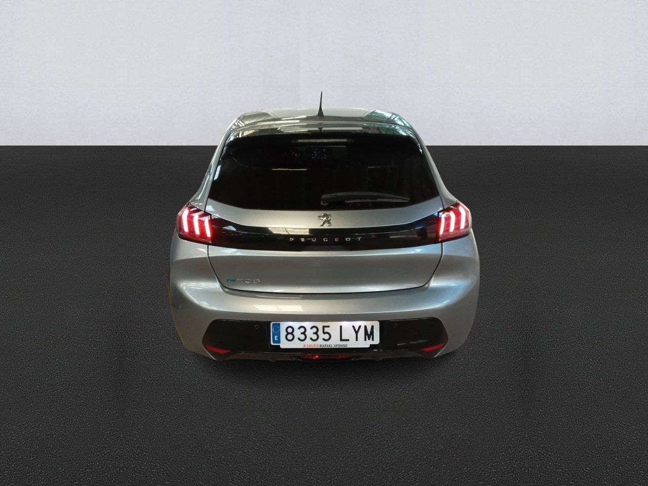 Peugeot 208 Eléctrico Allure - Foto 2