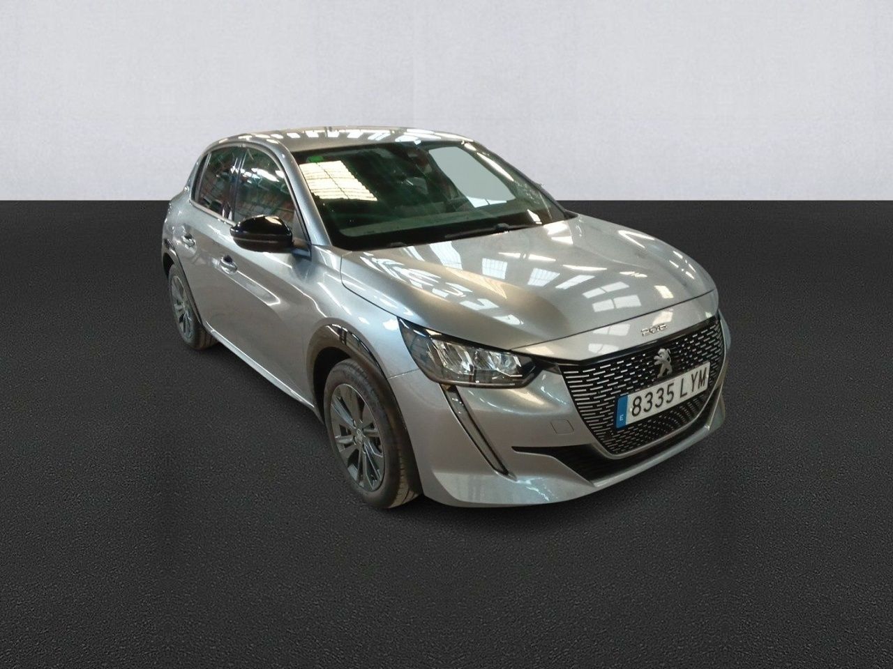 Peugeot 208 Eléctrico Allure - Foto 2