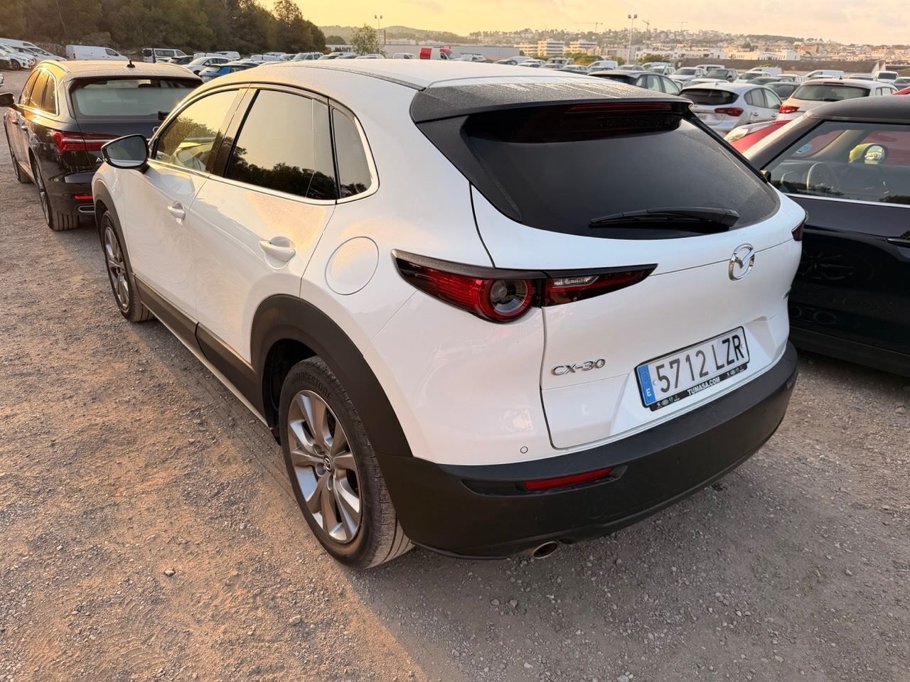 Mazda Cx-30 2.0 90 Kw 2wd At Zenith (sin Pack Bose) - Foto 2