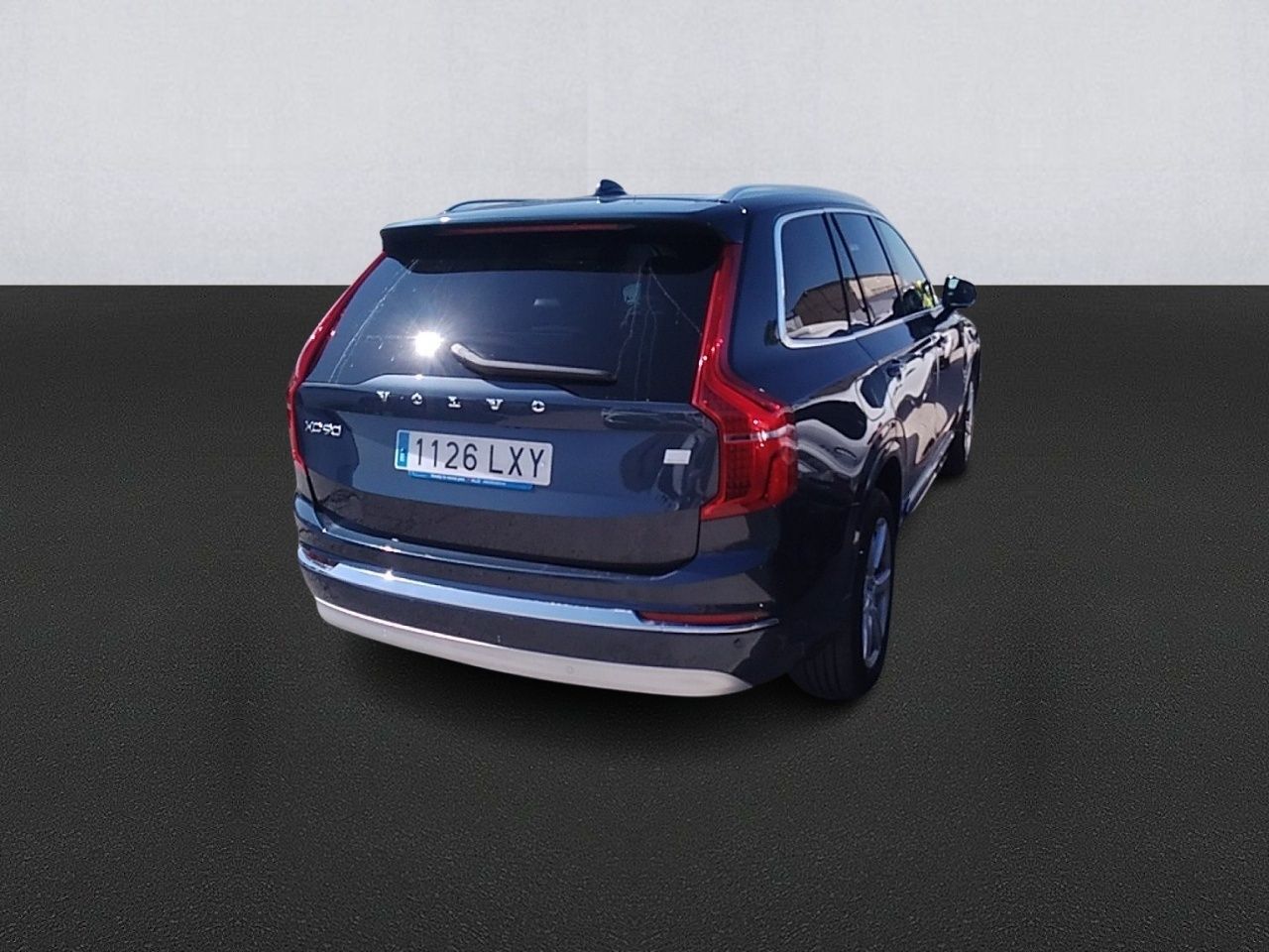 Volvo Xc90 (o) 2.0 T8 Awd Recharge Inscription Exp - Foto 2