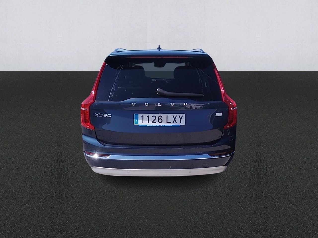 Volvo Xc90 (o) 2.0 T8 Awd Recharge Inscription Exp - Foto 2