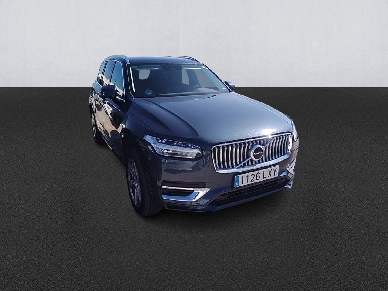 Volvo Xc90 (o) 2.0 T8 Awd Recharge Inscription Exp - Foto 2