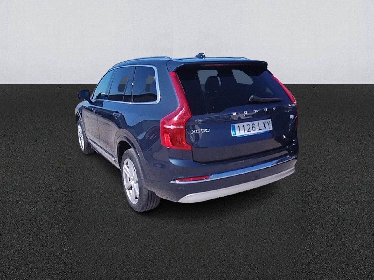 Volvo Xc90 (o) 2.0 T8 Awd Recharge Inscription Exp - Foto 2