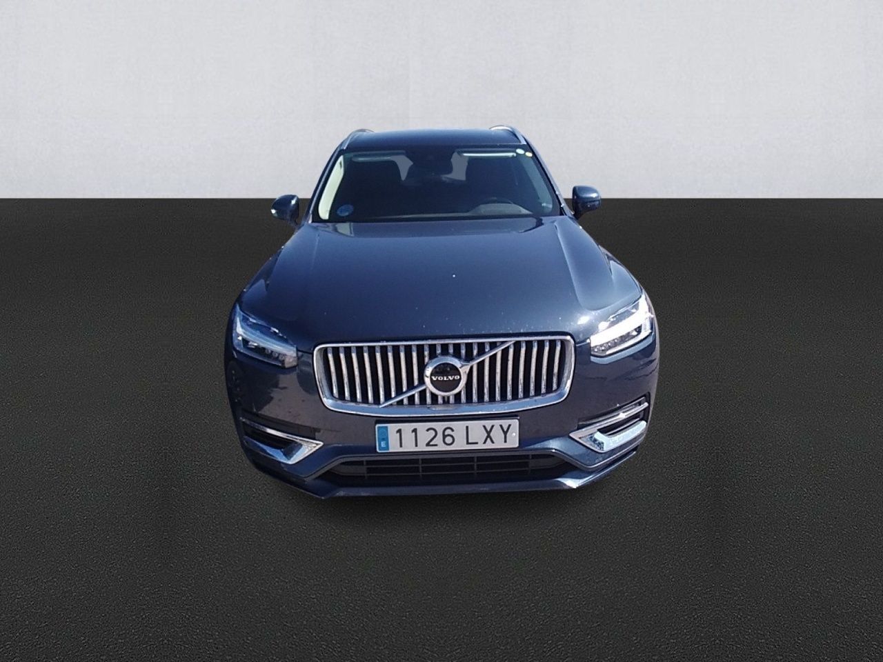 Volvo Xc90 (o) 2.0 T8 Awd Recharge Inscription Exp - Foto 2