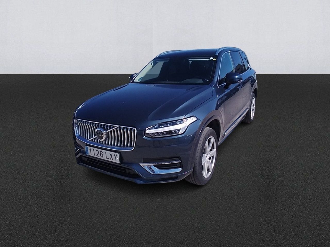 Volvo Xc90 (o) 2.0 T8 Awd Recharge Inscription Exp - Foto 2