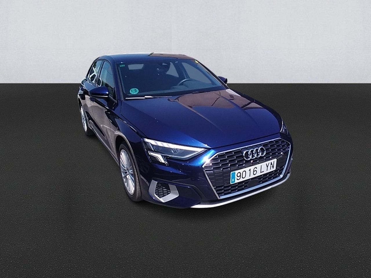 Audi A3 Sportback Advanced 35 Tdi 110kw S Tronic - Foto 2